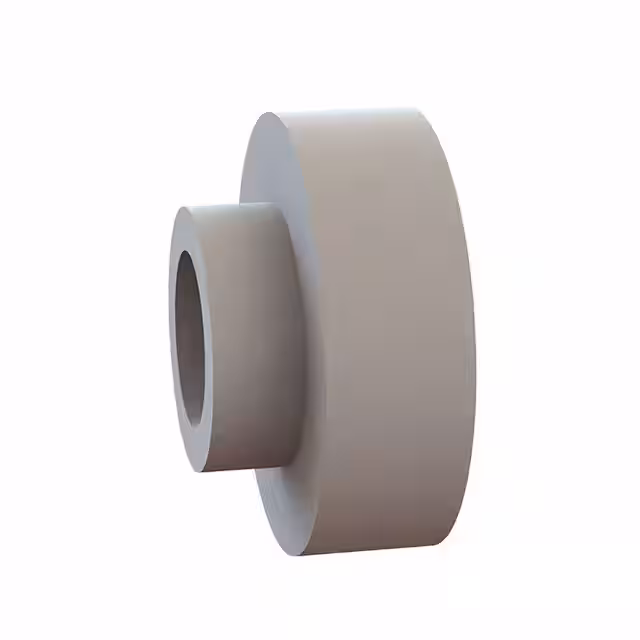 12SWS1203 Essentra Components  Rondelle - Spalla della boccola